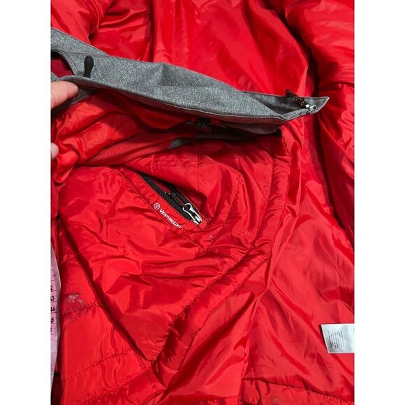 Champions 3 in 1 venture dry coat jacket mens size medium - Picture 6 of 11